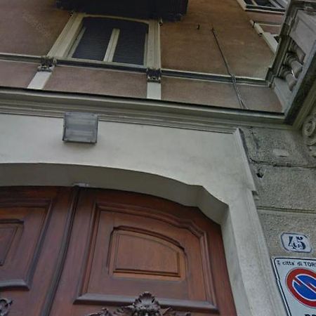 Bilo Crocetta Apartment Turin Exterior photo